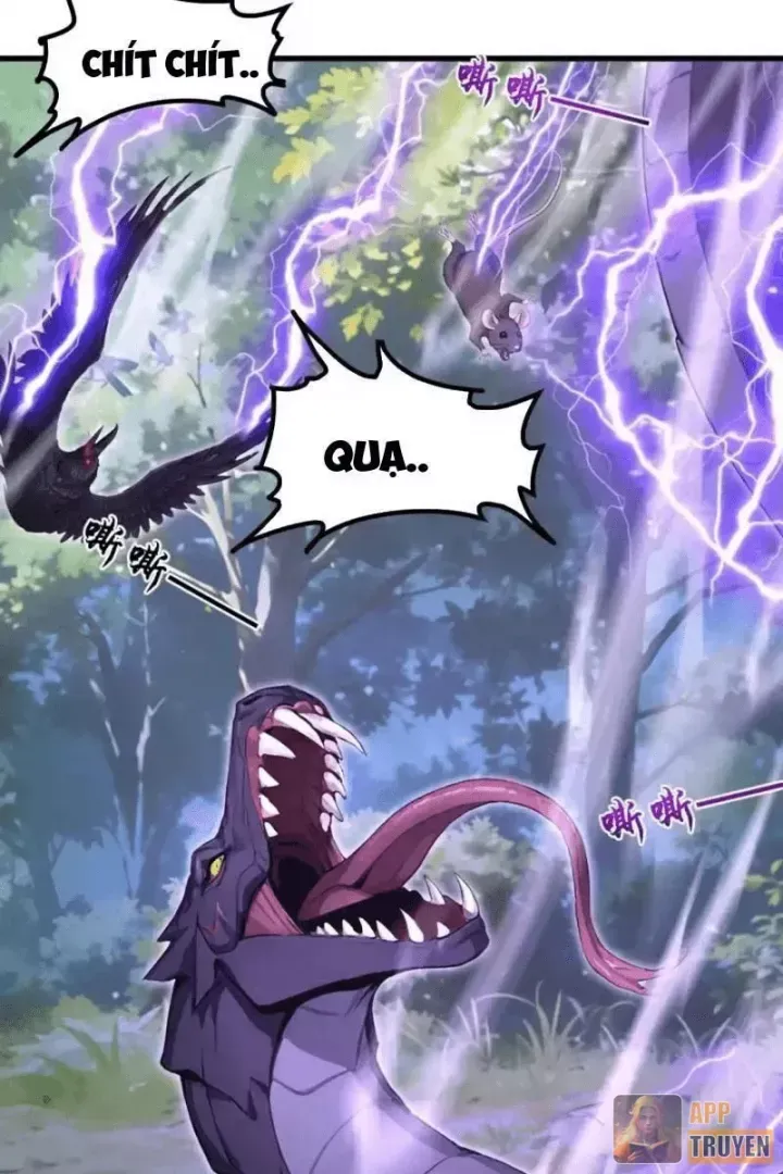 Thái Cổ Thập Hung: Người Khác Ngự Thú Ta Ngự Thú Nương Chap 139 - Next Chap 140