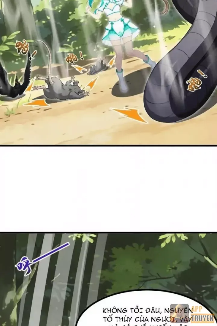 Thái Cổ Thập Hung: Người Khác Ngự Thú Ta Ngự Thú Nương Chap 139 - Next Chap 140