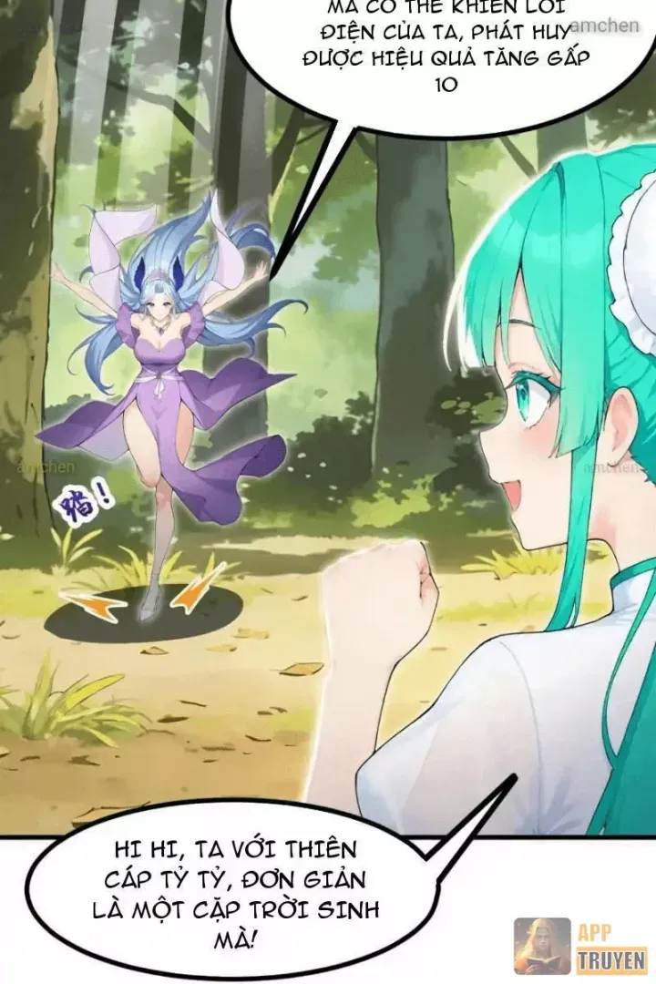 Thái Cổ Thập Hung: Người Khác Ngự Thú Ta Ngự Thú Nương Chap 139 - Next Chap 140