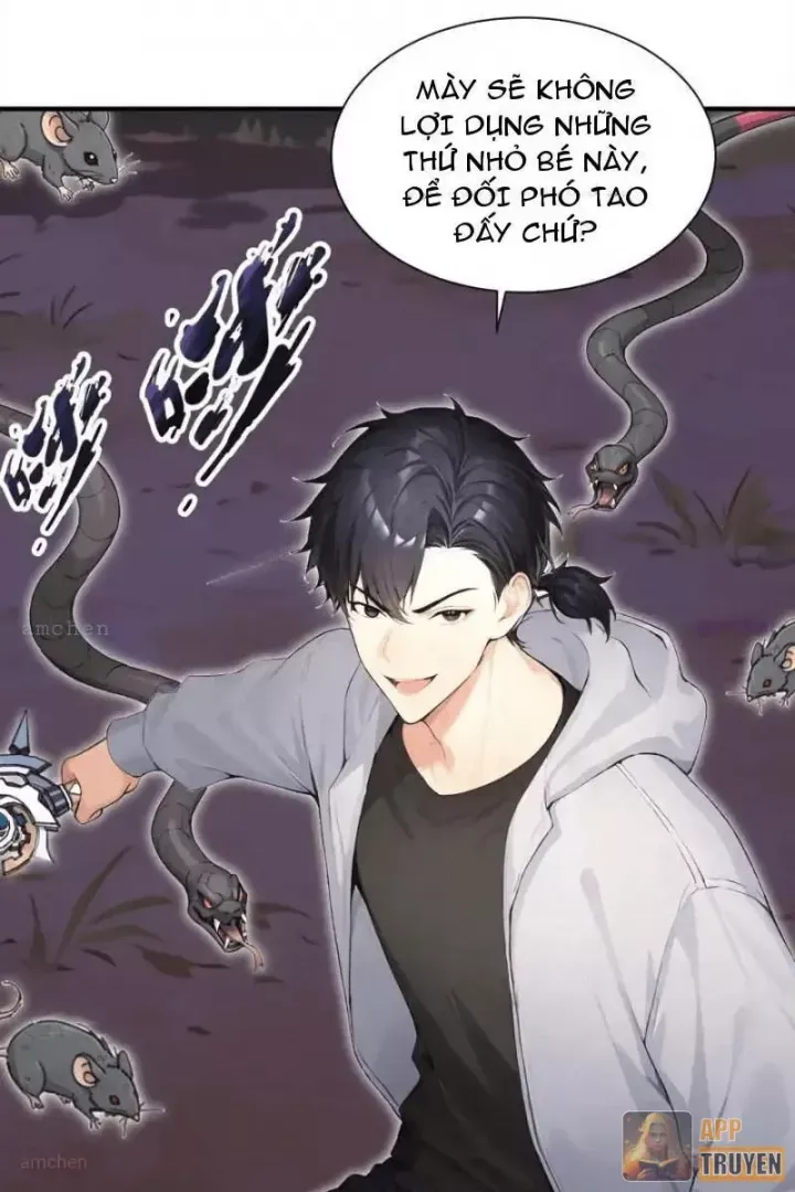 Thái Cổ Thập Hung: Người Khác Ngự Thú Ta Ngự Thú Nương Chap 139 - Next Chap 140