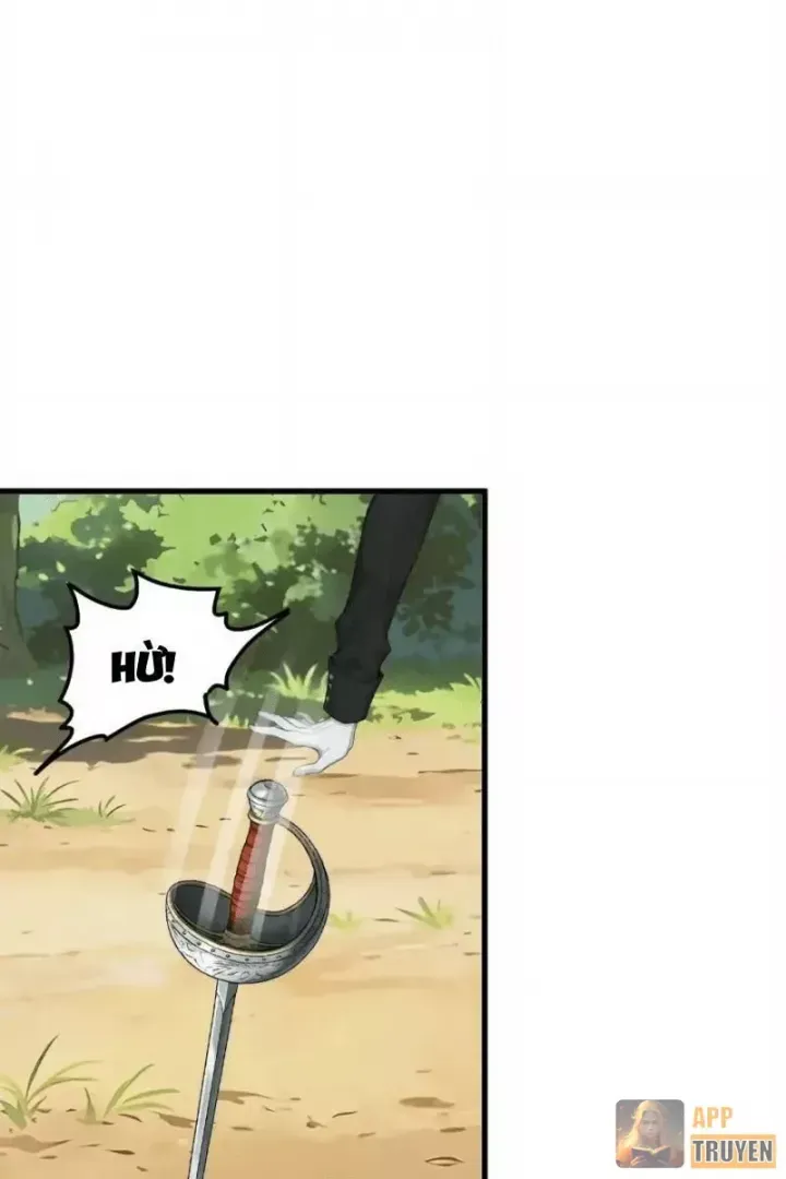 Thái Cổ Thập Hung: Người Khác Ngự Thú Ta Ngự Thú Nương Chap 139 - Next Chap 140