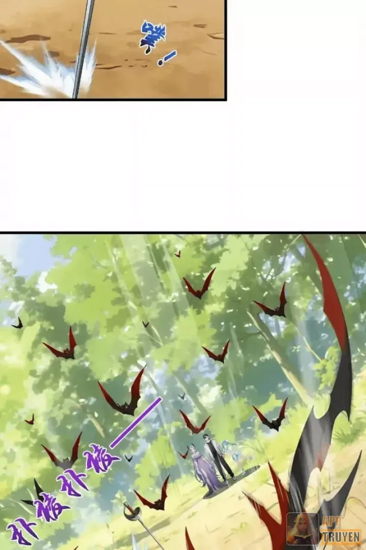 Thái Cổ Thập Hung: Người Khác Ngự Thú Ta Ngự Thú Nương Chap 139 - Next Chap 140