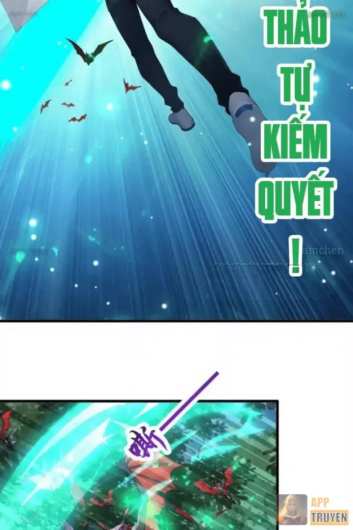 Thái Cổ Thập Hung: Người Khác Ngự Thú Ta Ngự Thú Nương Chap 139 - Next Chap 140