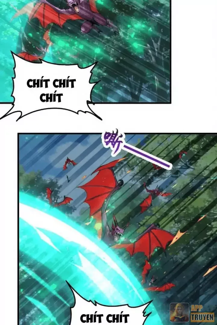 Thái Cổ Thập Hung: Người Khác Ngự Thú Ta Ngự Thú Nương Chap 139 - Next Chap 140