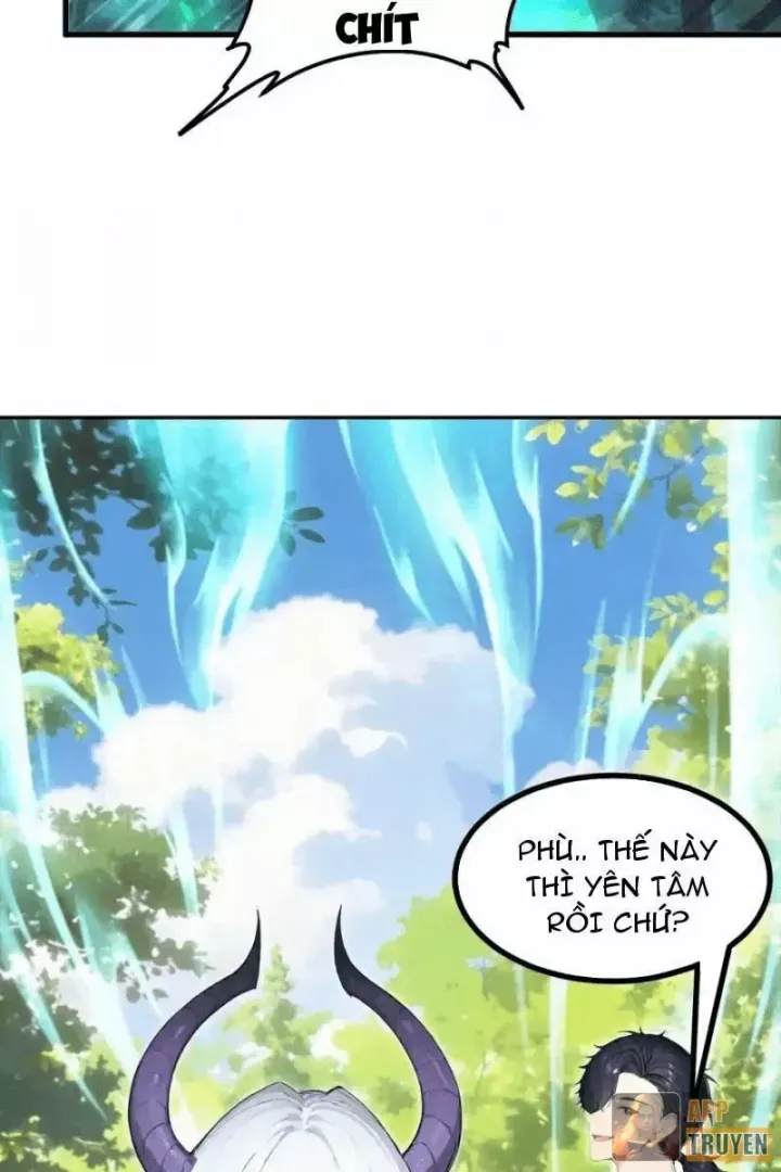 Thái Cổ Thập Hung: Người Khác Ngự Thú Ta Ngự Thú Nương Chap 139 - Next Chap 140