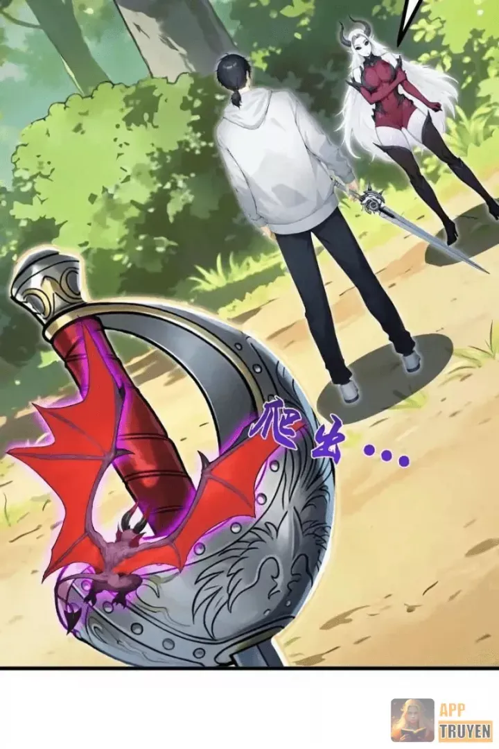 Thái Cổ Thập Hung: Người Khác Ngự Thú Ta Ngự Thú Nương Chap 139 - Next Chap 140
