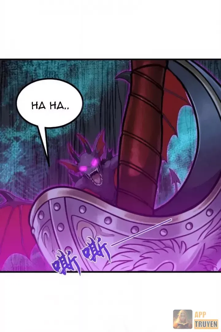 Thái Cổ Thập Hung: Người Khác Ngự Thú Ta Ngự Thú Nương Chap 139 - Next Chap 140