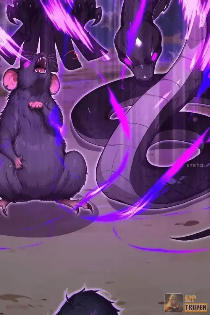 Thái Cổ Thập Hung: Người Khác Ngự Thú Ta Ngự Thú Nương Chap 139 - Next Chap 140