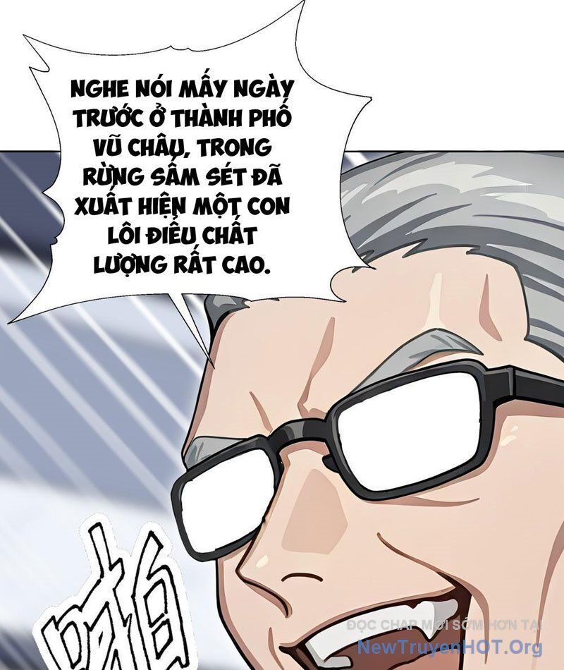 Thái Cổ Thập Hung: Người Khác Ngự Thú Ta Ngự Thú Nương Chap 14 - Next Chap 15