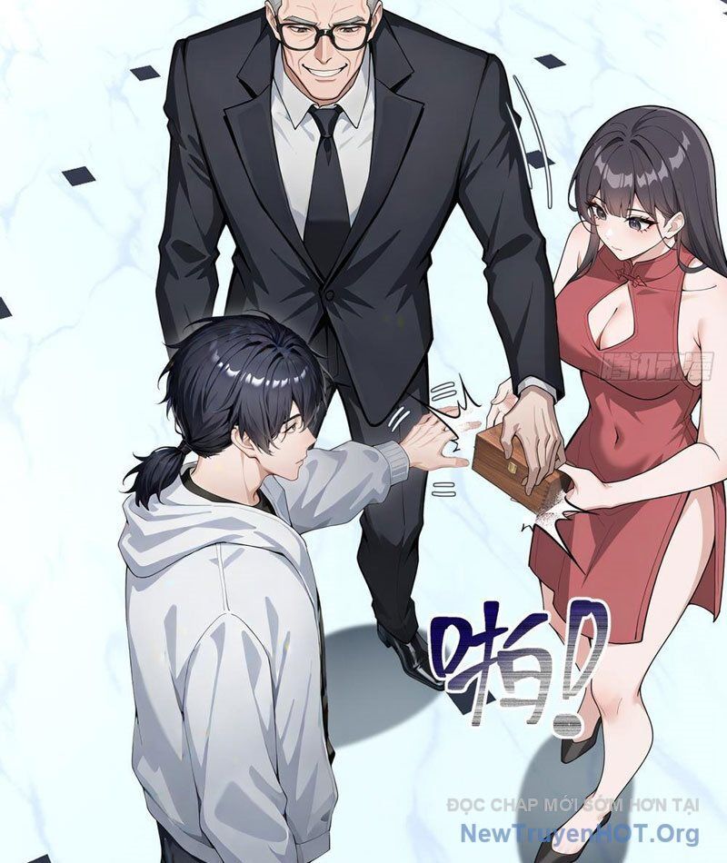 Thái Cổ Thập Hung: Người Khác Ngự Thú Ta Ngự Thú Nương Chap 14 - Next Chap 15