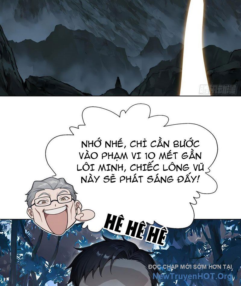 Thái Cổ Thập Hung: Người Khác Ngự Thú Ta Ngự Thú Nương Chap 14 - Next Chap 15