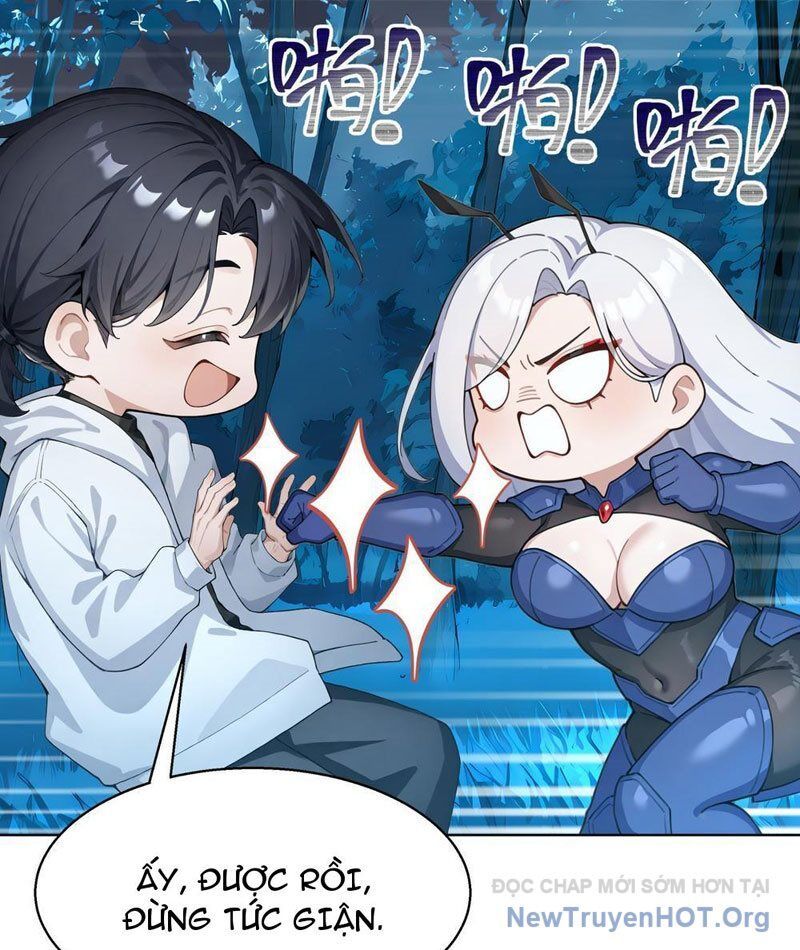 Thái Cổ Thập Hung: Người Khác Ngự Thú Ta Ngự Thú Nương Chap 14 - Next Chap 15