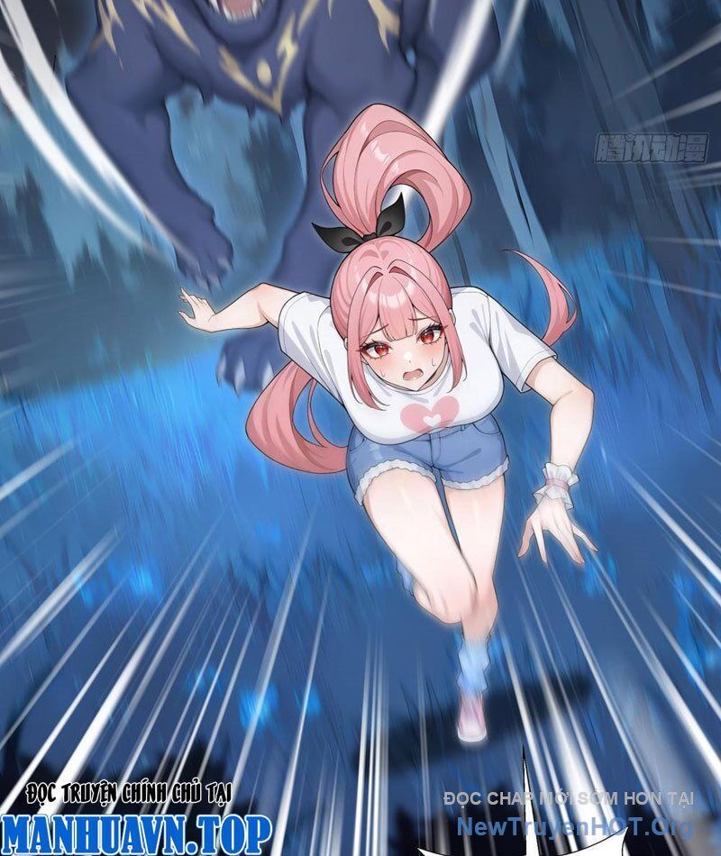 Thái Cổ Thập Hung: Người Khác Ngự Thú Ta Ngự Thú Nương Chap 14 - Next Chap 15