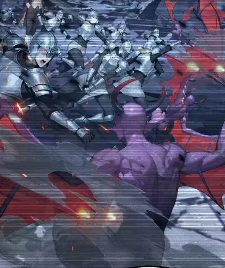 Thái Cổ Thập Hung: Người Khác Ngự Thú Ta Ngự Thú Nương Chap 140 - Next Chap 141