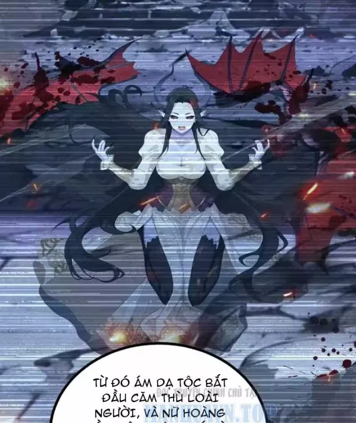 Thái Cổ Thập Hung: Người Khác Ngự Thú Ta Ngự Thú Nương Chap 140 - Next Chap 141