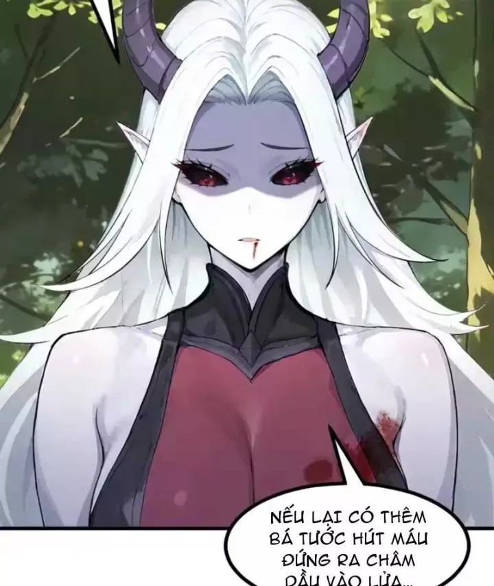 Thái Cổ Thập Hung: Người Khác Ngự Thú Ta Ngự Thú Nương Chap 140 - Next Chap 141