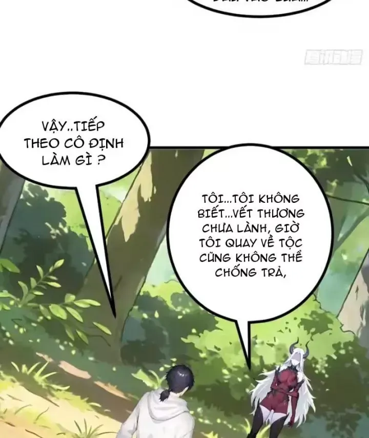 Thái Cổ Thập Hung: Người Khác Ngự Thú Ta Ngự Thú Nương Chap 140 - Next Chap 141