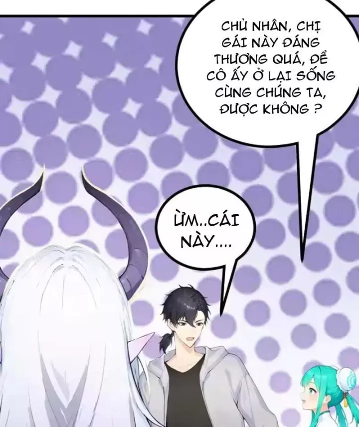 Thái Cổ Thập Hung: Người Khác Ngự Thú Ta Ngự Thú Nương Chap 140 - Next Chap 141