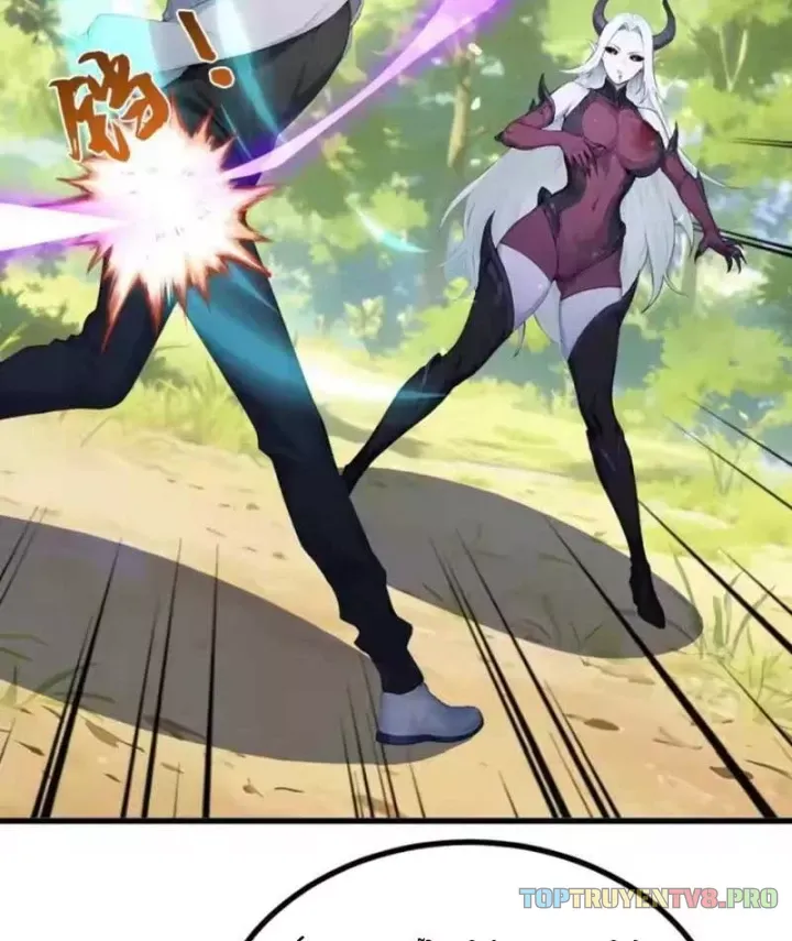 Thái Cổ Thập Hung: Người Khác Ngự Thú Ta Ngự Thú Nương Chap 140 - Next Chap 141