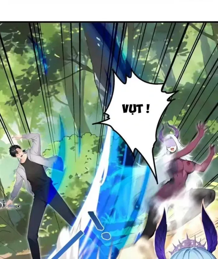 Thái Cổ Thập Hung: Người Khác Ngự Thú Ta Ngự Thú Nương Chap 140 - Next Chap 141