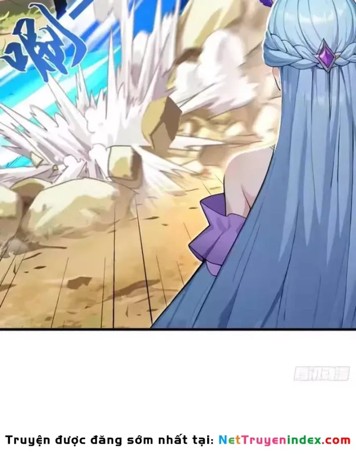 Thái Cổ Thập Hung: Người Khác Ngự Thú Ta Ngự Thú Nương Chap 140 - Next Chap 141