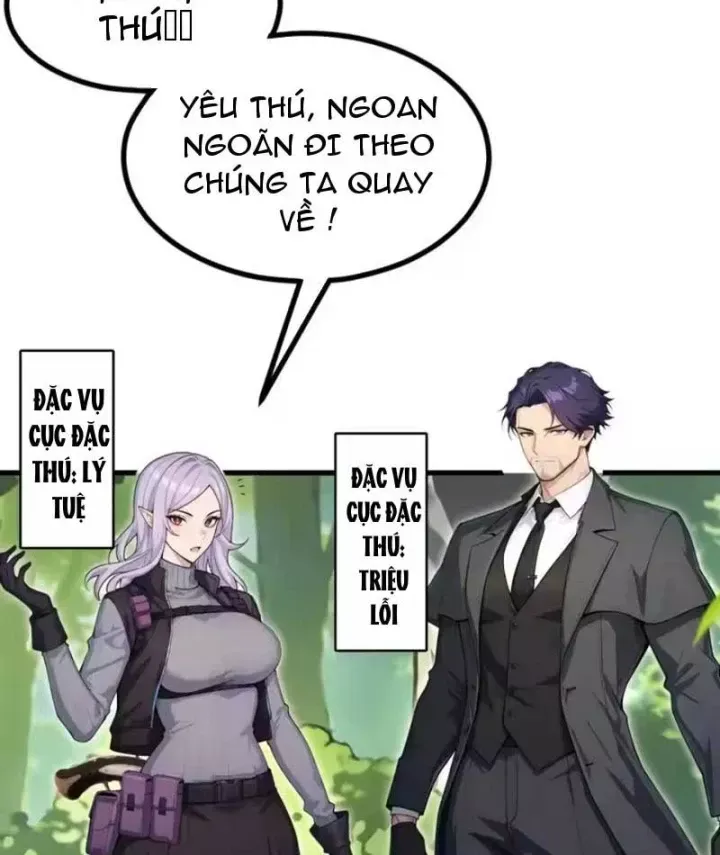 Thái Cổ Thập Hung: Người Khác Ngự Thú Ta Ngự Thú Nương Chap 140 - Next Chap 141