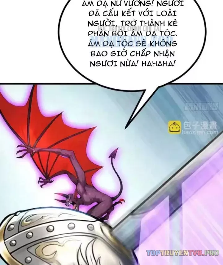 Thái Cổ Thập Hung: Người Khác Ngự Thú Ta Ngự Thú Nương Chap 140 - Next Chap 141