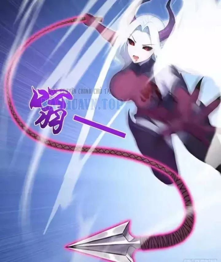 Thái Cổ Thập Hung: Người Khác Ngự Thú Ta Ngự Thú Nương Chap 140 - Next Chap 141