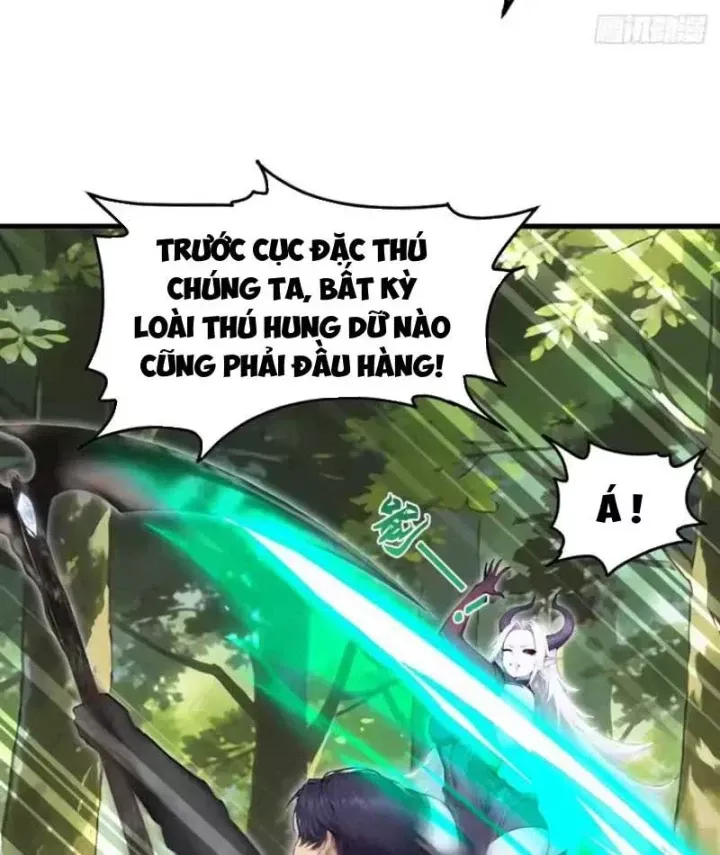 Thái Cổ Thập Hung: Người Khác Ngự Thú Ta Ngự Thú Nương Chap 140 - Next Chap 141