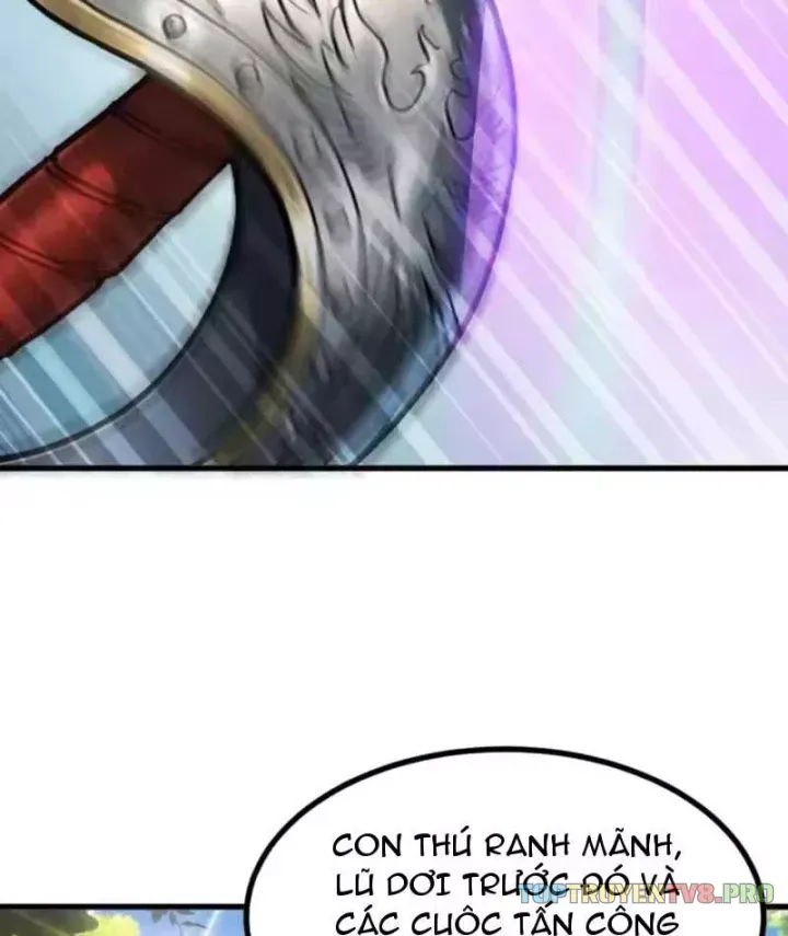 Thái Cổ Thập Hung: Người Khác Ngự Thú Ta Ngự Thú Nương Chap 140 - Next Chap 141