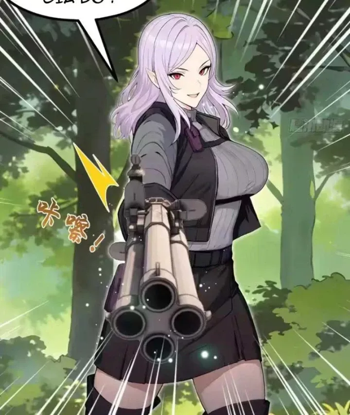 Thái Cổ Thập Hung: Người Khác Ngự Thú Ta Ngự Thú Nương Chap 140 - Next Chap 141