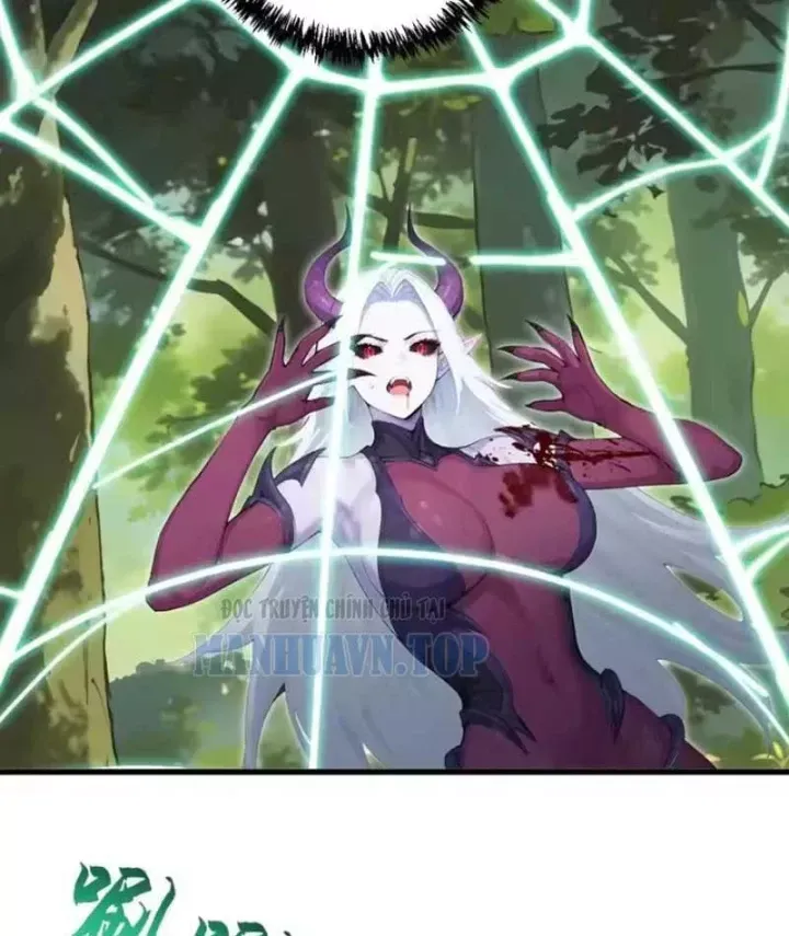 Thái Cổ Thập Hung: Người Khác Ngự Thú Ta Ngự Thú Nương Chap 140 - Next Chap 141