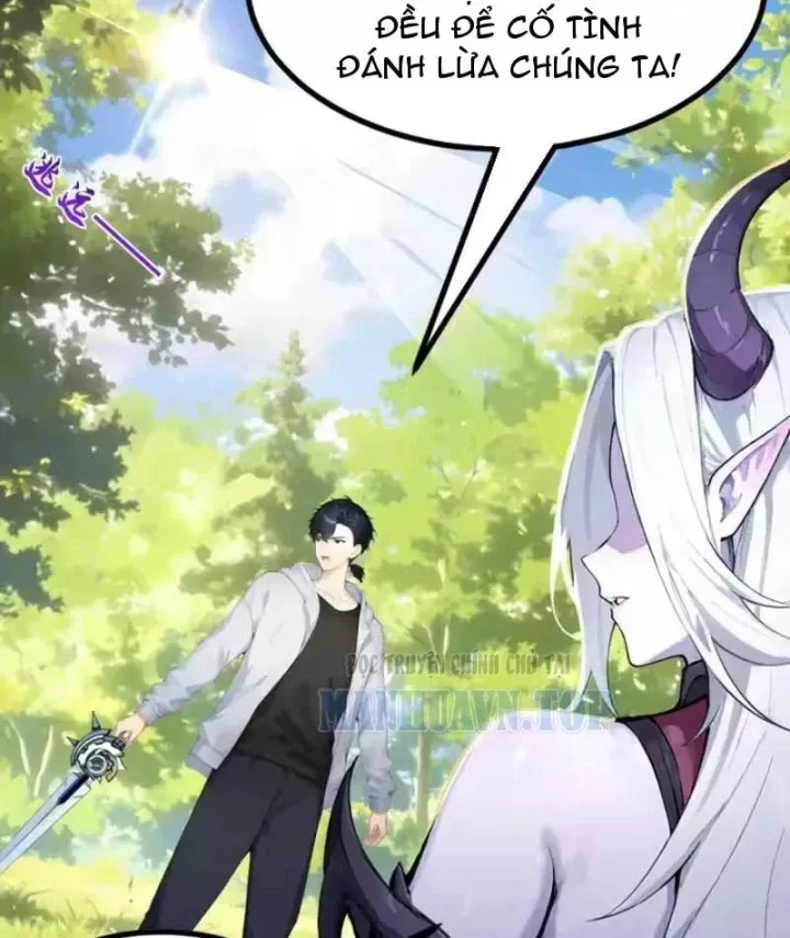 Thái Cổ Thập Hung: Người Khác Ngự Thú Ta Ngự Thú Nương Chap 140 - Next Chap 141