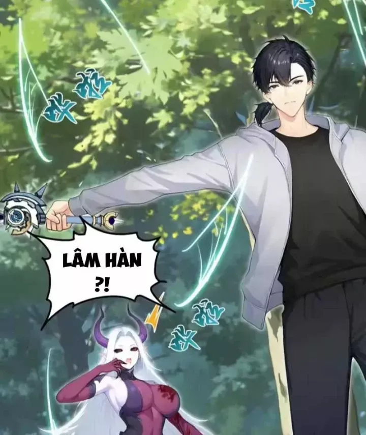 Thái Cổ Thập Hung: Người Khác Ngự Thú Ta Ngự Thú Nương Chap 140 - Next Chap 141