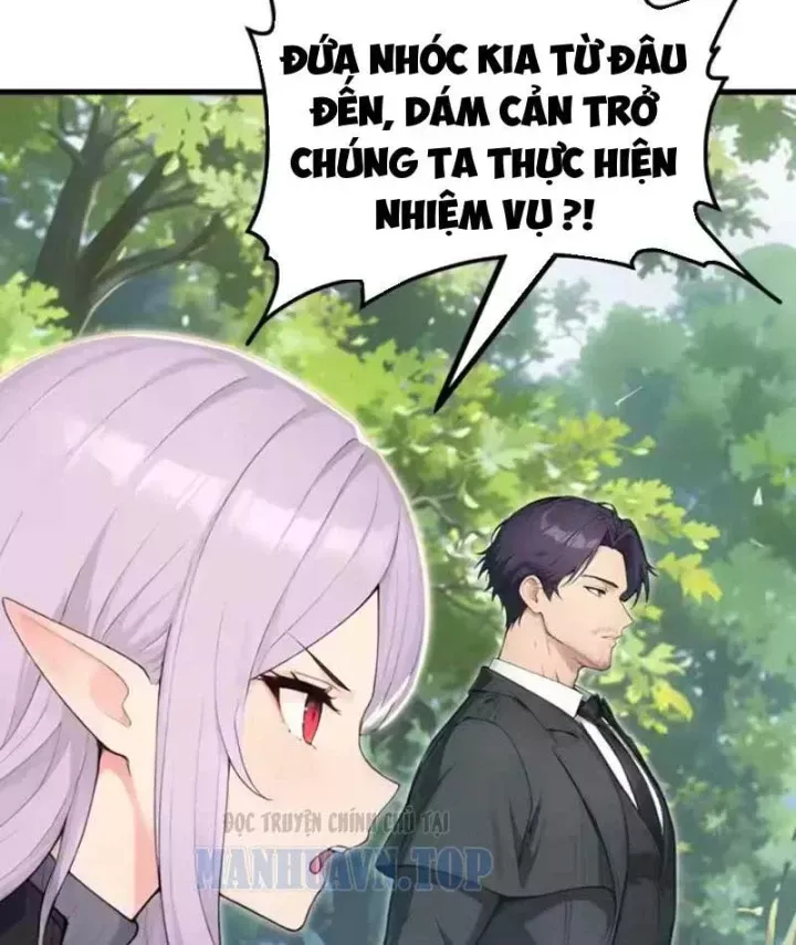 Thái Cổ Thập Hung: Người Khác Ngự Thú Ta Ngự Thú Nương Chap 140 - Next Chap 141