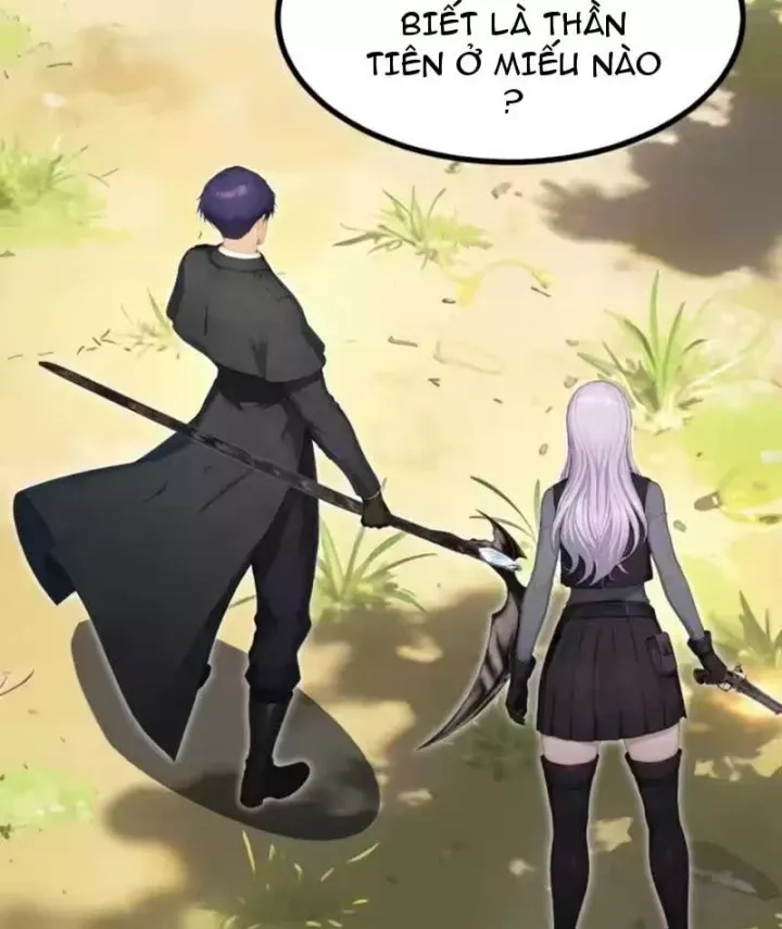 Thái Cổ Thập Hung: Người Khác Ngự Thú Ta Ngự Thú Nương Chap 140 - Next Chap 141