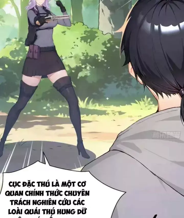 Thái Cổ Thập Hung: Người Khác Ngự Thú Ta Ngự Thú Nương Chap 140 - Next Chap 141