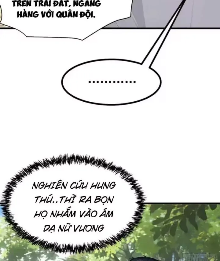 Thái Cổ Thập Hung: Người Khác Ngự Thú Ta Ngự Thú Nương Chap 140 - Next Chap 141