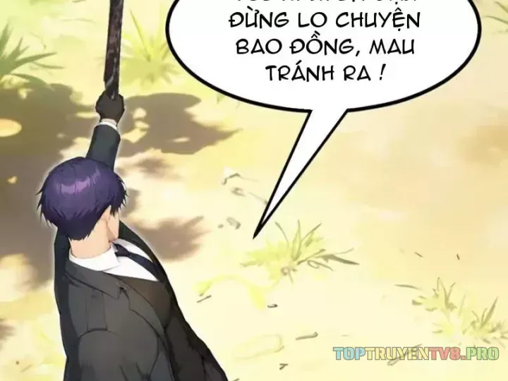 Thái Cổ Thập Hung: Người Khác Ngự Thú Ta Ngự Thú Nương Chap 141 - Next Chap 142