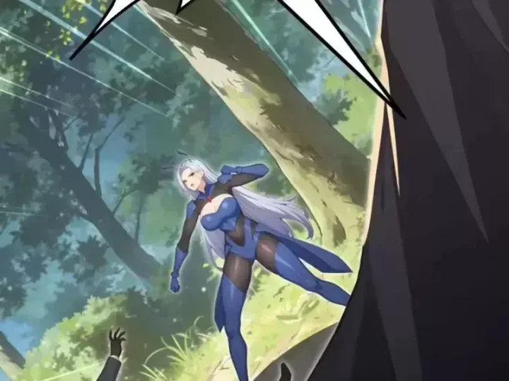 Thái Cổ Thập Hung: Người Khác Ngự Thú Ta Ngự Thú Nương Chap 141 - Next Chap 142