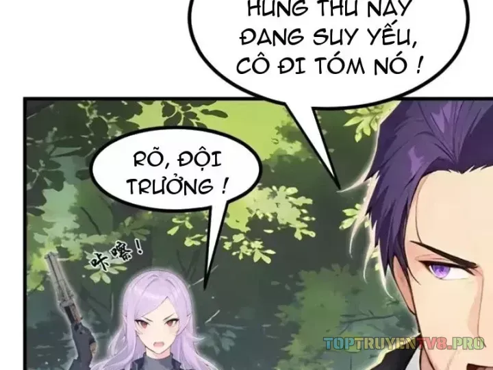 Thái Cổ Thập Hung: Người Khác Ngự Thú Ta Ngự Thú Nương Chap 141 - Next Chap 142