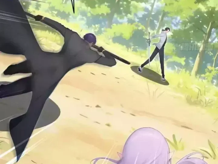 Thái Cổ Thập Hung: Người Khác Ngự Thú Ta Ngự Thú Nương Chap 141 - Next Chap 142