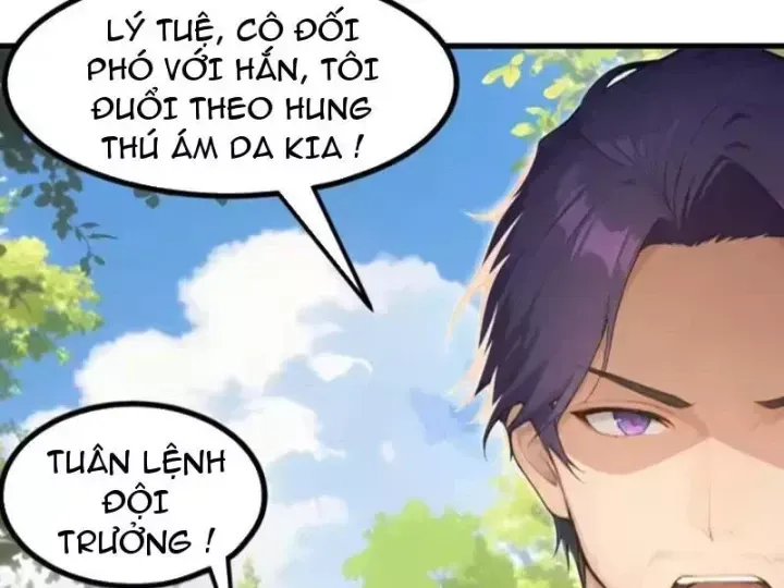 Thái Cổ Thập Hung: Người Khác Ngự Thú Ta Ngự Thú Nương Chap 141 - Next Chap 142