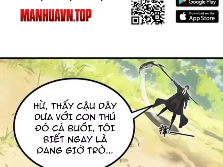 Thái Cổ Thập Hung: Người Khác Ngự Thú Ta Ngự Thú Nương Chap 141 - Next Chap 142