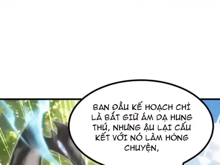 Thái Cổ Thập Hung: Người Khác Ngự Thú Ta Ngự Thú Nương Chap 141 - Next Chap 142