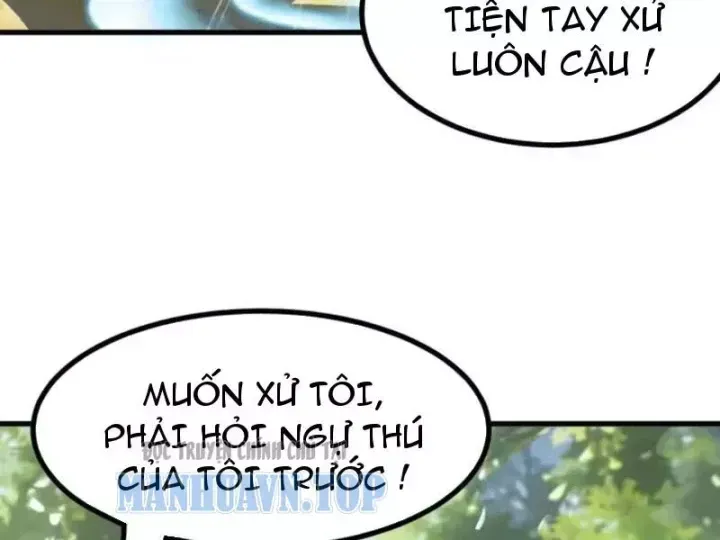 Thái Cổ Thập Hung: Người Khác Ngự Thú Ta Ngự Thú Nương Chap 141 - Next Chap 142