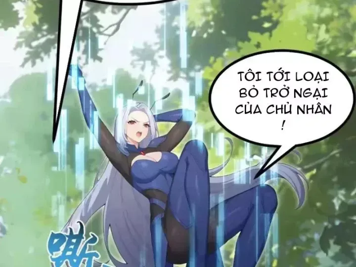 Thái Cổ Thập Hung: Người Khác Ngự Thú Ta Ngự Thú Nương Chap 141 - Next Chap 142