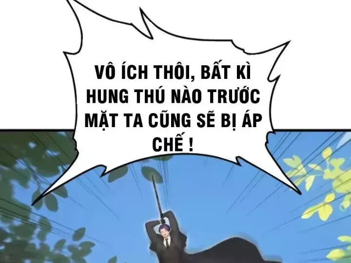 Thái Cổ Thập Hung: Người Khác Ngự Thú Ta Ngự Thú Nương Chap 141 - Next Chap 142