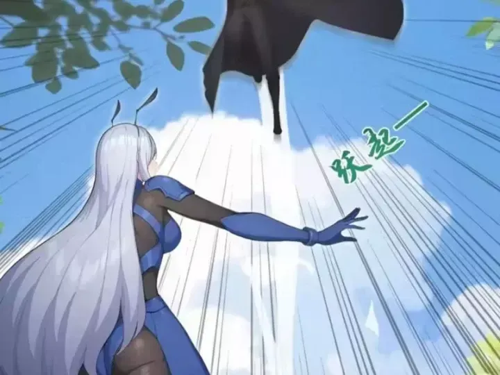 Thái Cổ Thập Hung: Người Khác Ngự Thú Ta Ngự Thú Nương Chap 141 - Next Chap 142