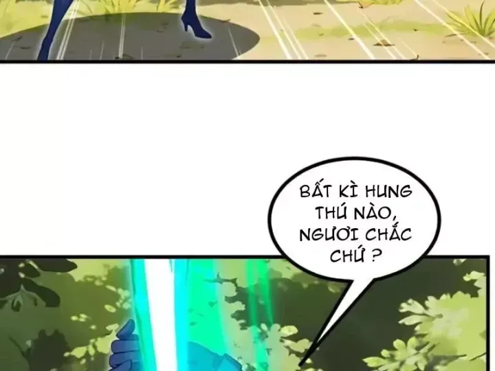 Thái Cổ Thập Hung: Người Khác Ngự Thú Ta Ngự Thú Nương Chap 141 - Next Chap 142